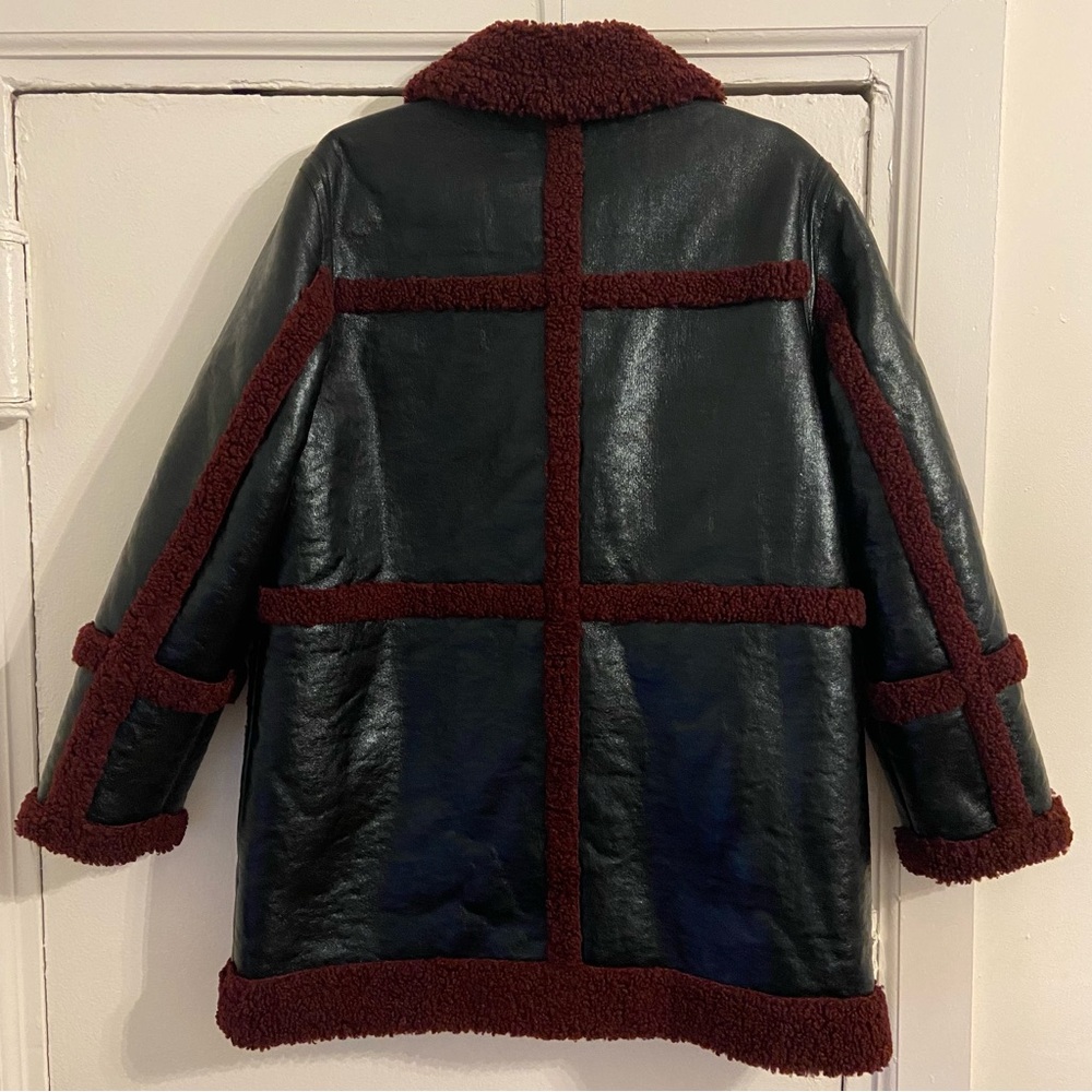 Stand Studio Haley Jacket - Picture 11 of 11